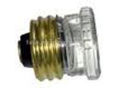 Fuse plug 25 amp bulk 50 pack - sold individually