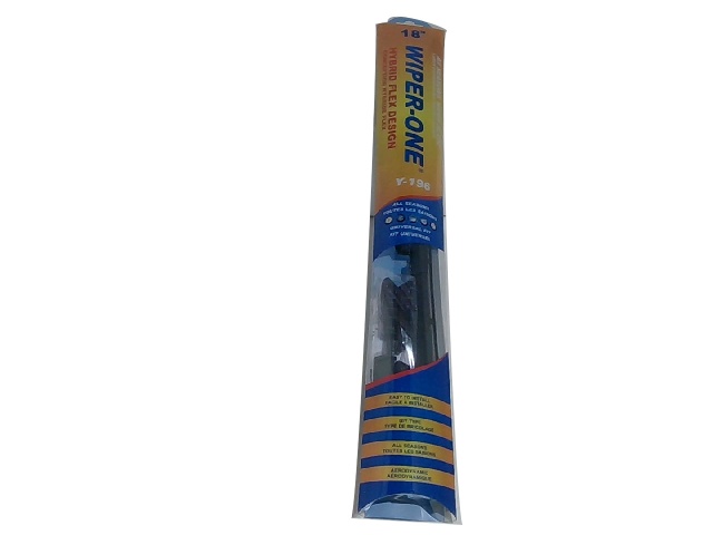 Wiper Blade Hybrid 18 Premium Mitutoyo\