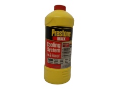 Cooling System Fix & Boost For Asian Vehicles 946mL Prestone Max