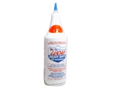 Oil Stabilizer Heavy Duty Lucas 32oz.