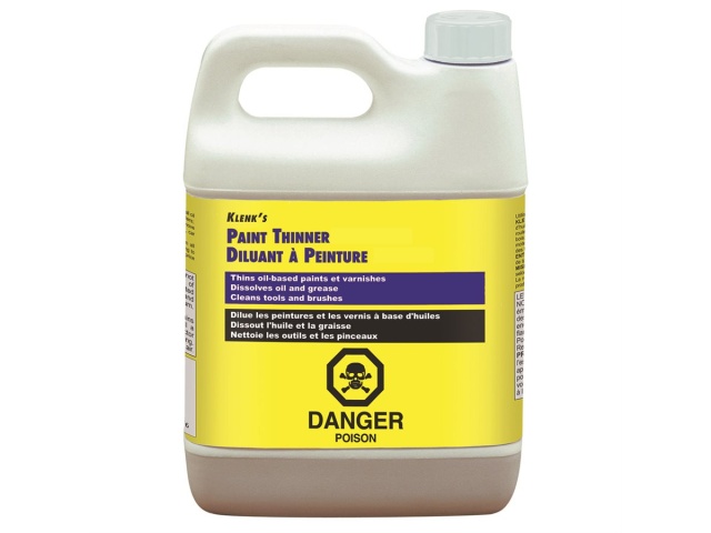 HAZ Paint Thinner 946ml