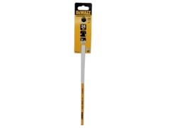 Hacksaw Blades 12 24TPI 2pk. Dewalt