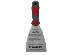 Joint Knife 3 Non-stick Titanium Flex