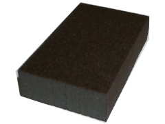 Sanding Sponge 3x5