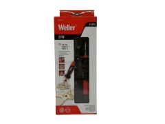 Woodburning Ornament Kit 25w 35pcs. Weller