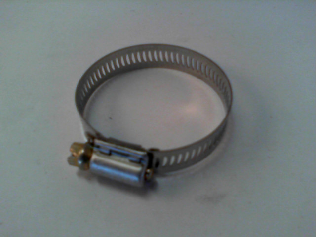 Hose Clamp #28 1-5/16 -  2-1/4\