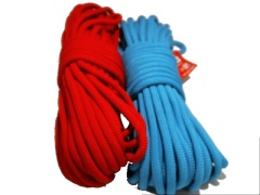 Rope 1/2x100' Assorted Colours 2200lb.