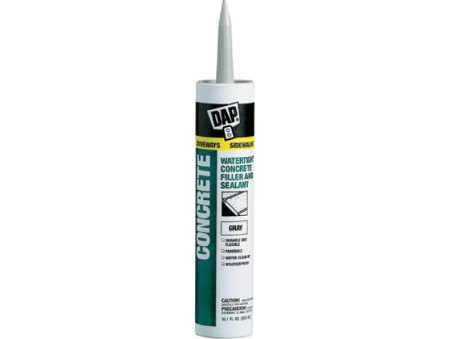 Concrete sealant 300ml grey