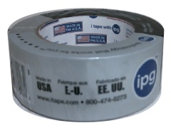 Duct Tape Silver 1.88 x 55yd