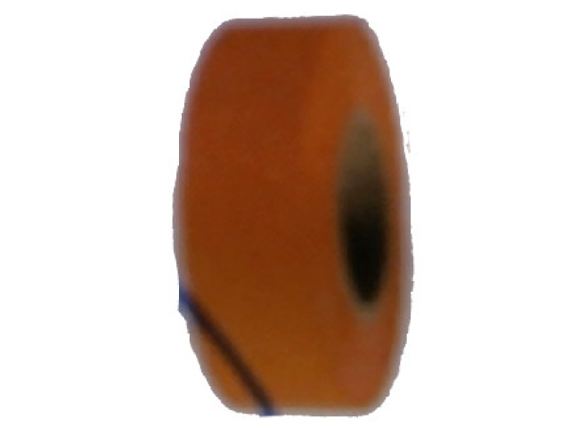 Flagging tape 200 feet Orange