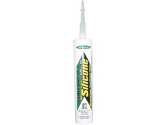 ProLine 102 white General Purpose 100% Silicone Sealant 300ml