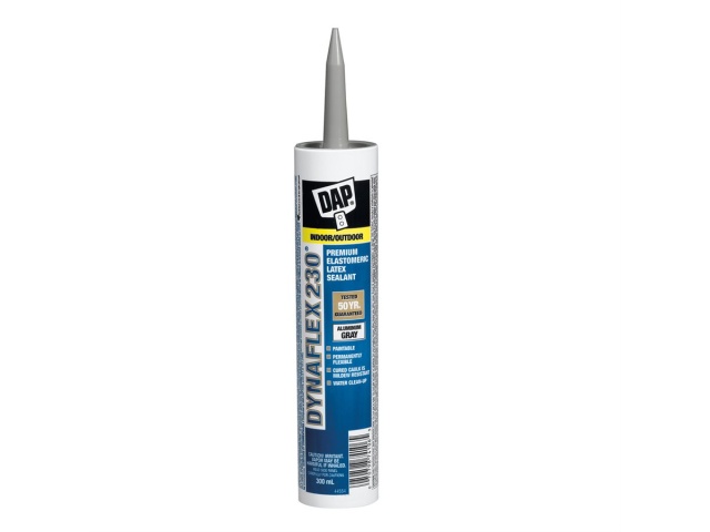 Sealant Grey 300ml Dynaflex