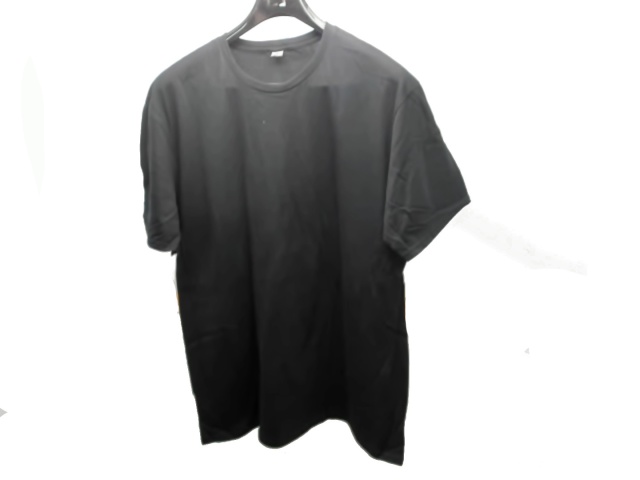 T-Shirt Black Medium