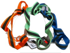 Active Reflective Neck Lanyard