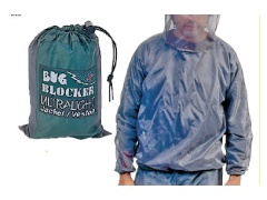 Bug Packer Jacket Medium