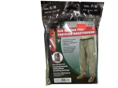 Bug Packer Pants - small