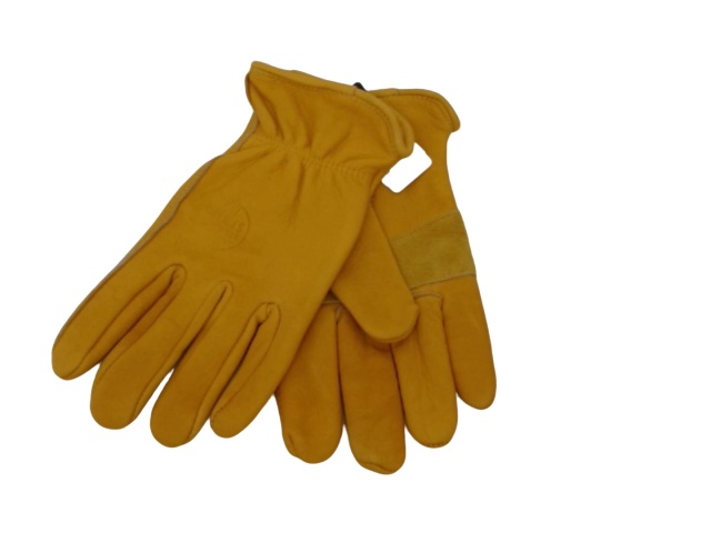 Ranchers Glove Cowhide Holmes Workwear