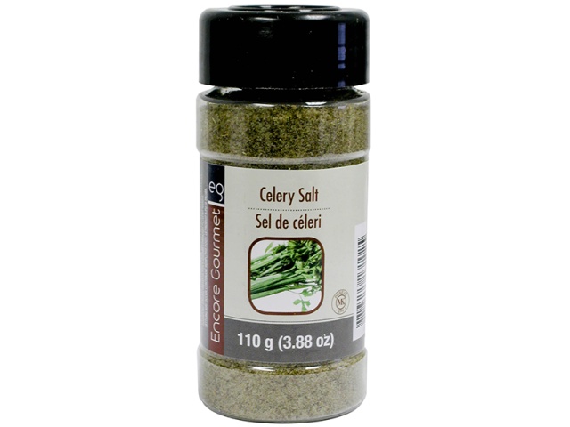 Gourmet Celery Salt 110g