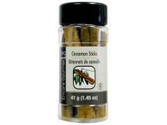 Gourmet Cinnamon Stick 41gm