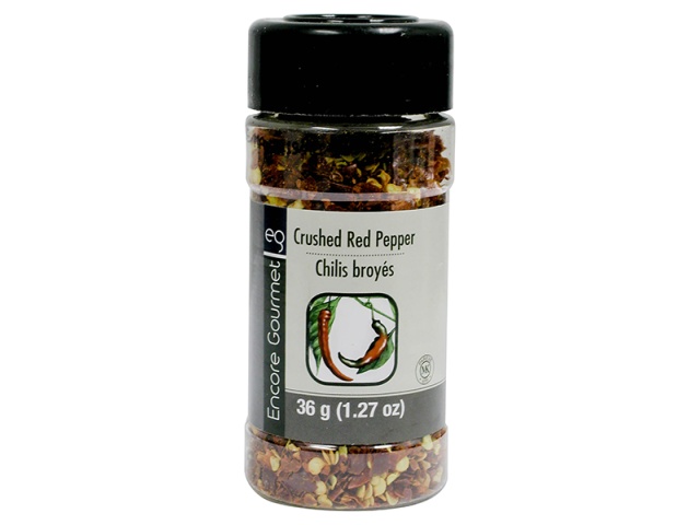 Gourmet Crushd ChiliPepper 36g