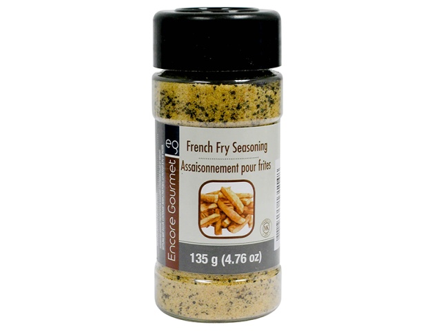 Gourmet French Fry Seasing135g