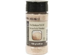 Gourmet Pink Himalayan Salt 150gm