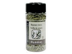 Gourmet Rosemary Leaves 25g