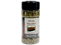 Gourmet Steak Spice 90g