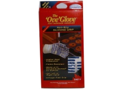 'ove Glove Hot Surface Handler Silicone Grip