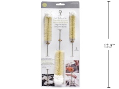 L. Gourmet Soft Tip Brush t.o.c.