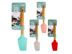 Spatula Silicone Ideal Kitchen