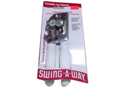 Swing-A-Way Can Opener