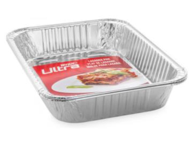 TITAN ULTRA LASAGNA PAN