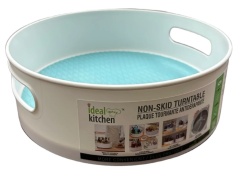 Turntable Non-Skid Ideal Kitchen