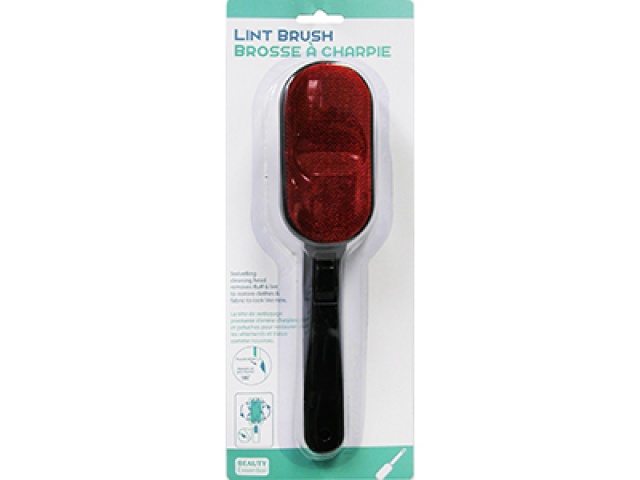 Brush Lint Automatic 2Way   BD