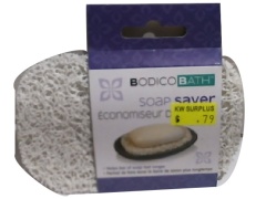 BodicoBath Soap Saver