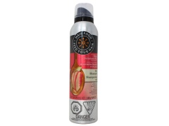 HAIR FOOD DRY SHAMPOO 140G WHITE NECTARINE&PEAR