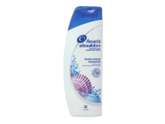 HEAD&SHOULDERS SHAMP 200ML OCEAN ENERGY/6