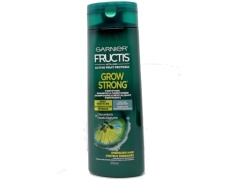 Shampoo & Conditioner Grow Strong 370mL Garnier Fructis