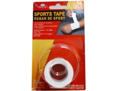 Sports Tape 1 1/2 x 5 yds.