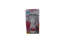 Nail Glue Brush On 5ml Viva Color