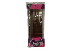 Bobby Pins 170pk. Brown Slideproof Goody