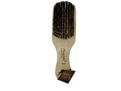 Club Hair Brush Premium Contoured Phoenix Ultra Club