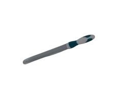 Nail File 6.25 Soft Grip Handle