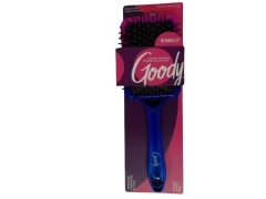 Paddle Brush Detangle It Medium Hair Let It Shine Goody