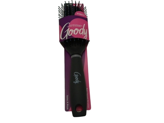 Styler Brush Ball Tipped Goody