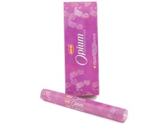 HEM INCENSE 20 STICK - OPIUM