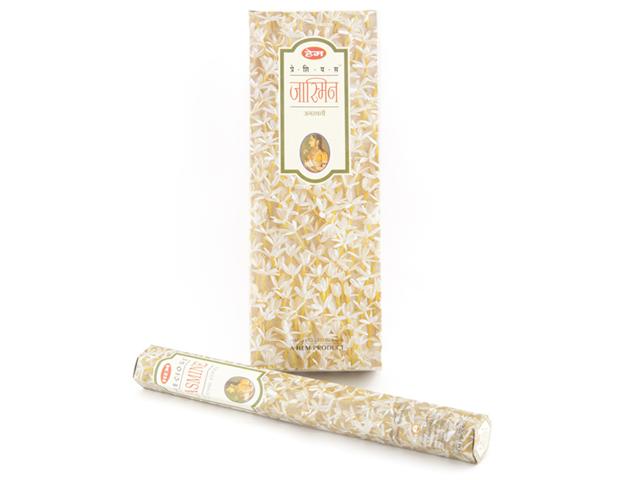 HEM INCENSE 20 STICK - PRECIOUS JASMINE