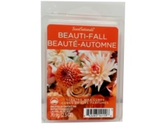 Wax Melts 2.5oz. Beauti-fall Scentsationals