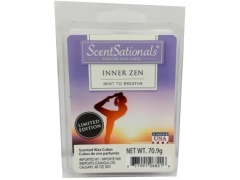 Wax Melts 2.5oz. Inner Zen Scentsationals